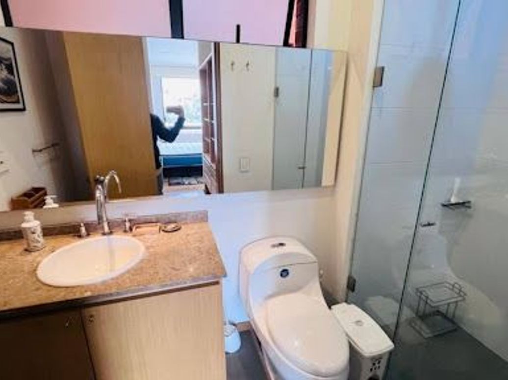 Apartaestudio en arriendo en San Patricio, Bogotá, 60 m² · foto 12 de 20