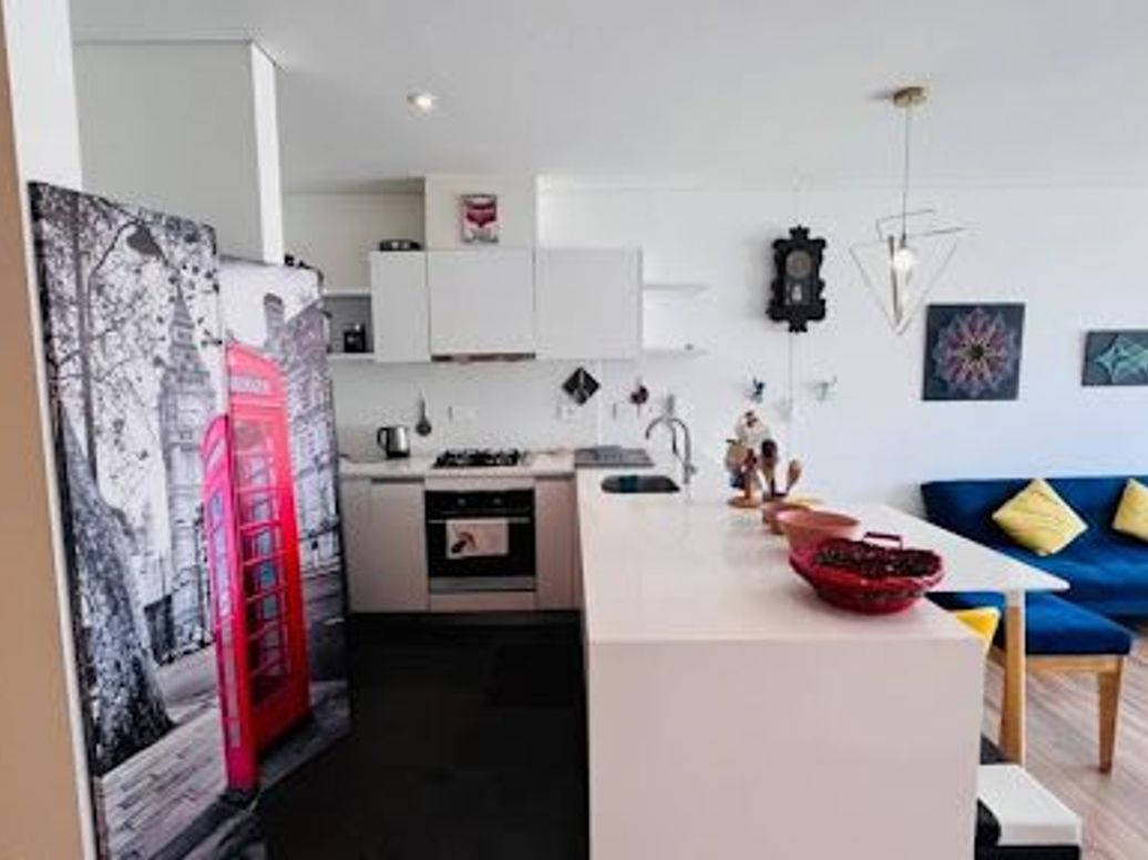 Apartaestudio en arriendo en San Patricio, Bogotá, 60 m² · foto 16 de 20