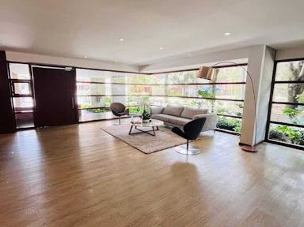 Apartaestudio en arriendo en San Patricio, Bogotá, 60 m² · foto 19 de 20