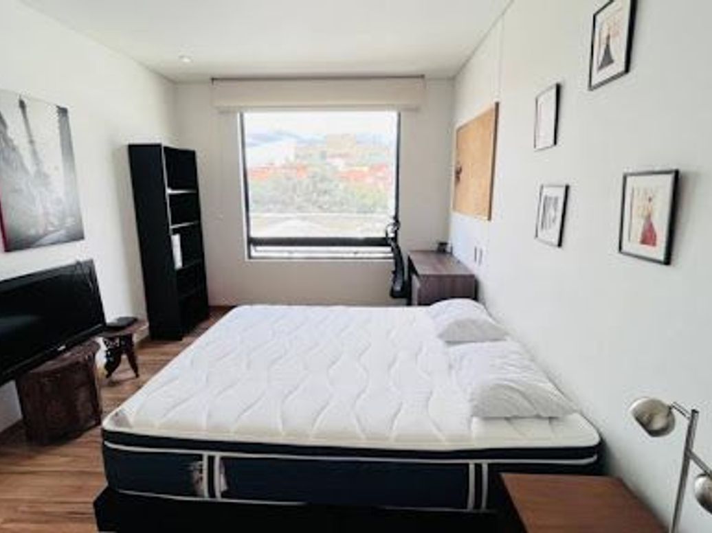Apartaestudio en arriendo en San Patricio, Bogotá, 60 m² · foto 20 de 20