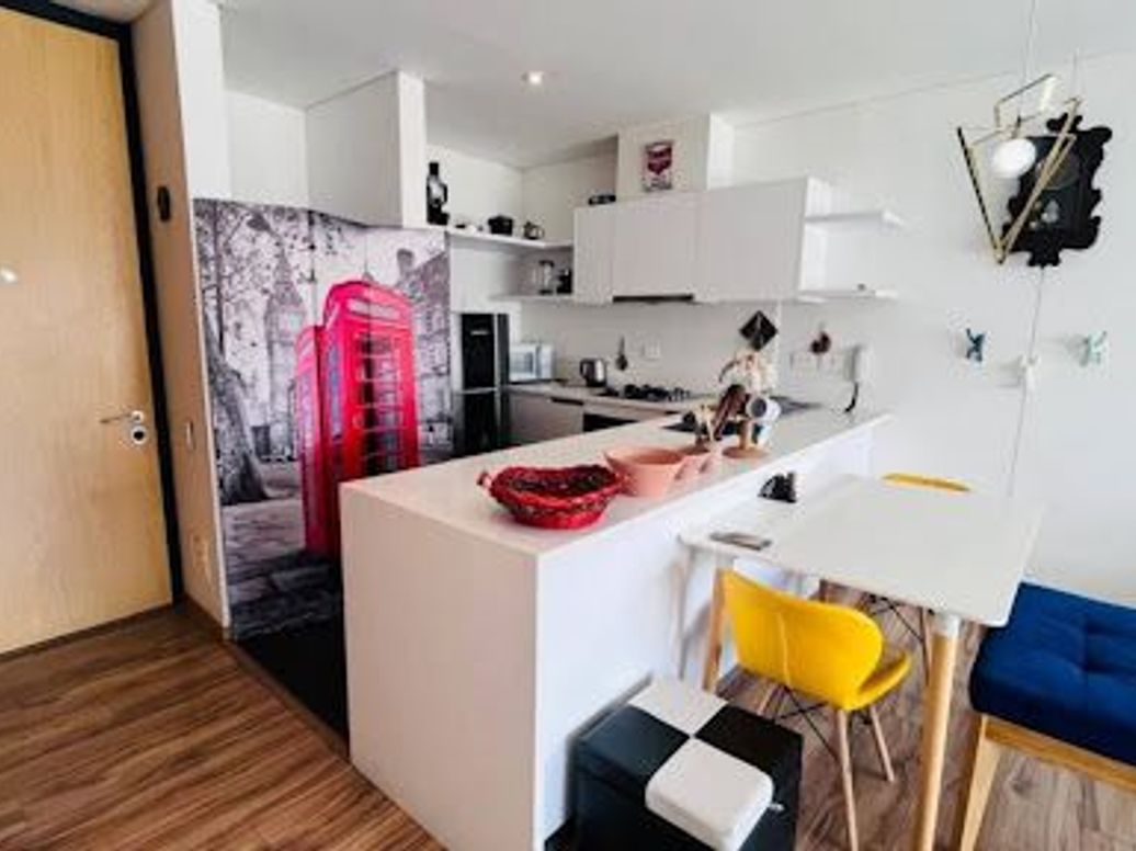 Apartaestudio en arriendo en San Patricio, Bogotá, 60 m² · foto 15 de 20