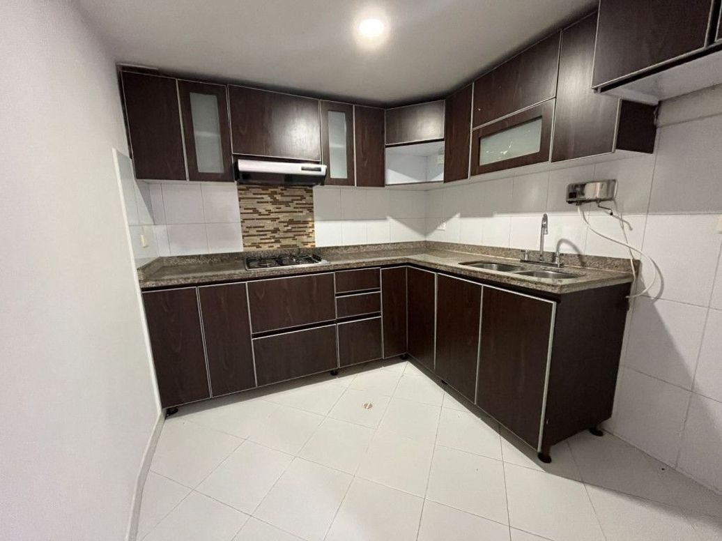 Apartamento de 2 alcobas en venta en Pardo Rubio, Bogotá, 59 m² · foto 15 de 20