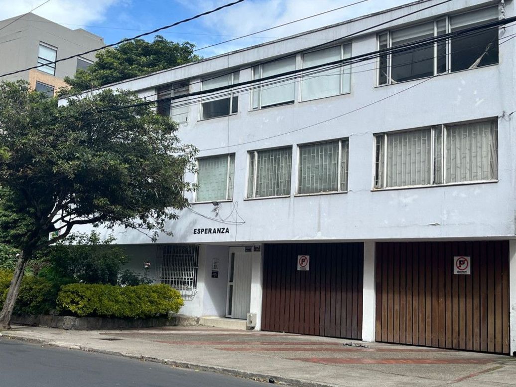 Apartamento de 2 alcobas en venta en Pardo Rubio, Bogotá, 59 m² · foto 20 de 20