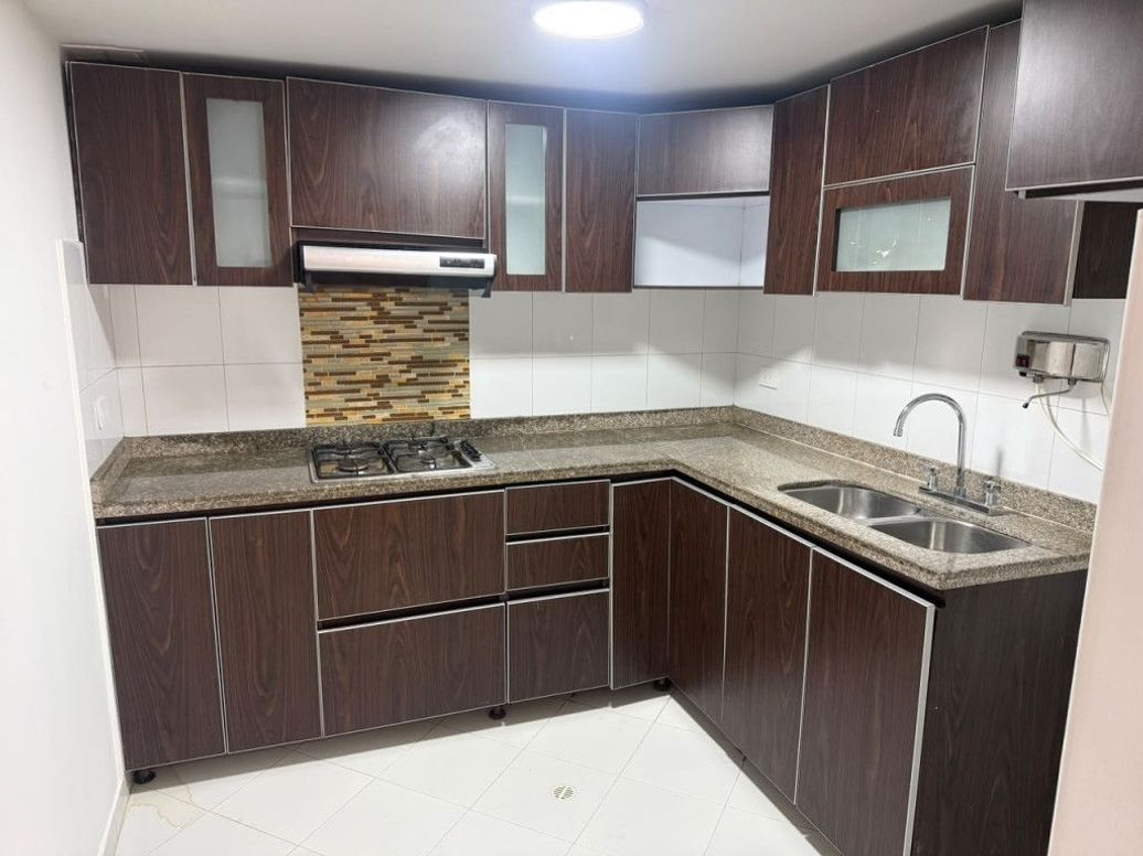 Apartamento de 2 alcobas en venta en Pardo Rubio, Bogotá, 59 m² · foto 16 de 20