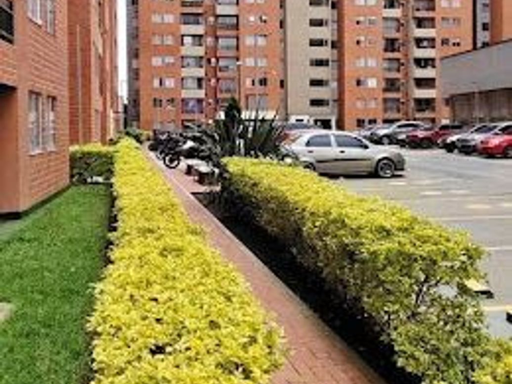 Apartamento de 3 alcobas en venta en Fontibón, Bogotá, 43 m² · foto 17 de 20