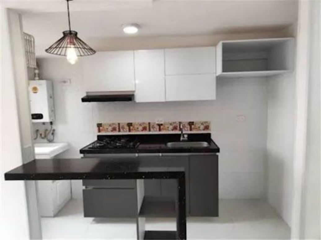 Apartamento de 3 alcobas en venta en Fontibón, Bogotá, 43 m² · foto 4 de 20