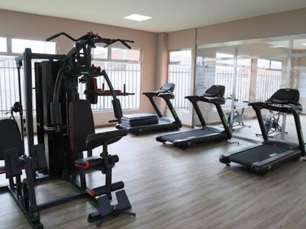 Apartamento de 3 alcobas en venta en Fontibón, Bogotá, 43 m² · foto 19 de 20