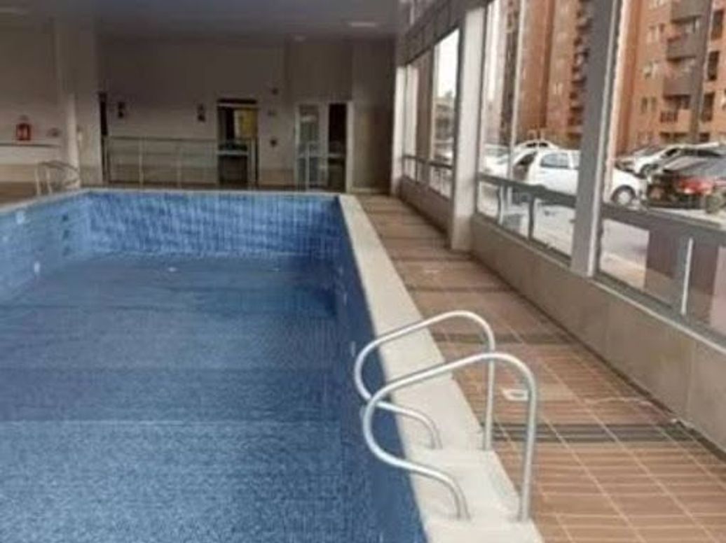Apartamento de 3 alcobas en venta en Fontibón, Bogotá, 43 m² · foto 12 de 20