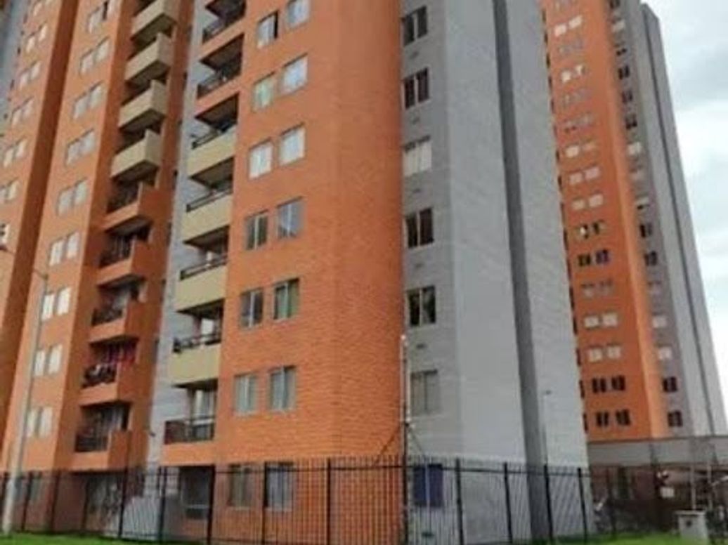 Apartamento de 3 alcobas en venta en Fontibón, Bogotá, 43 m² · foto 14 de 20