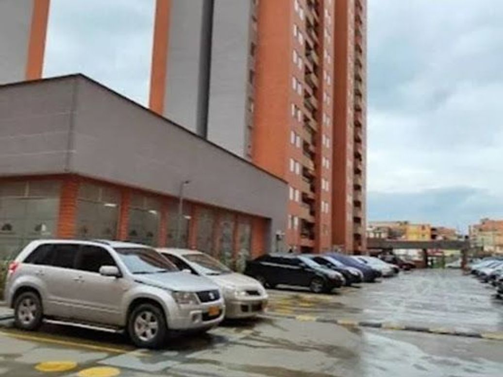 Apartamento de 3 alcobas en venta en Fontibón, Bogotá, 43 m² · foto 13 de 20