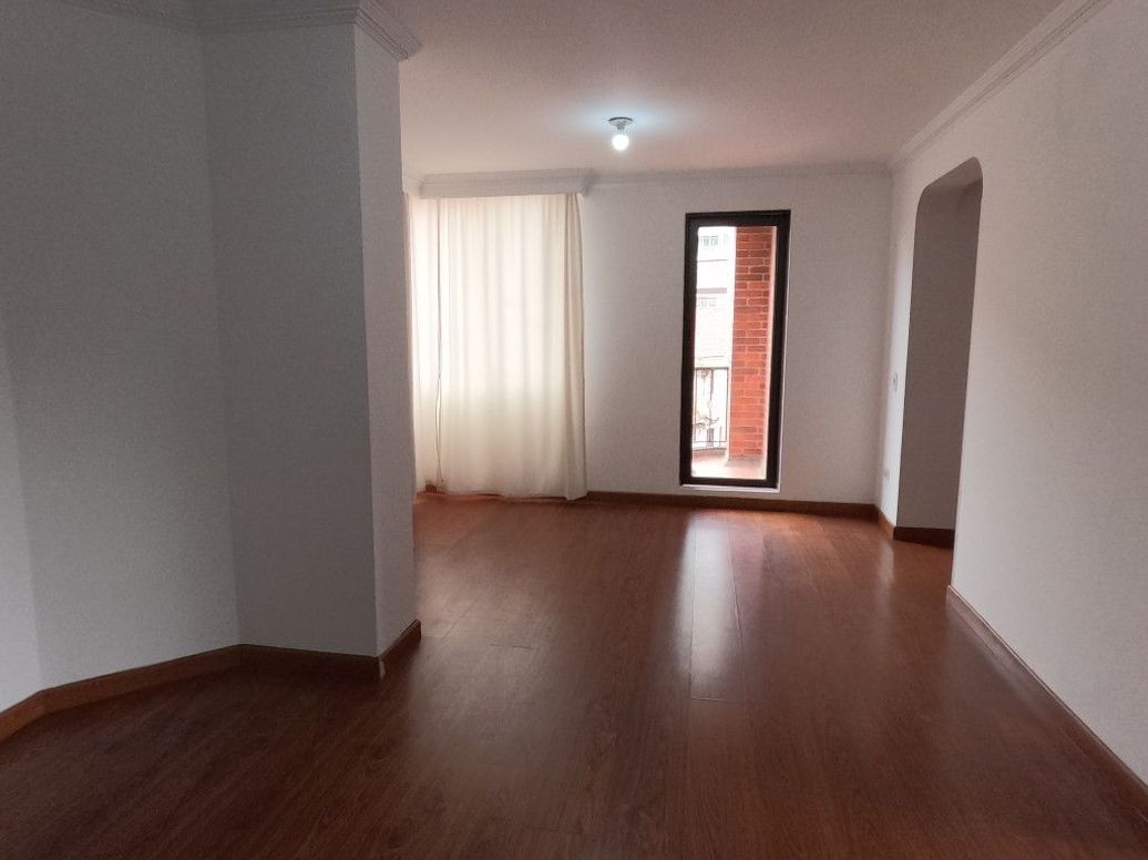 Apartamento de 2 alcobas en arriendo en Pardo Rubio, Bogotá, 58 m² · foto 10 de 20