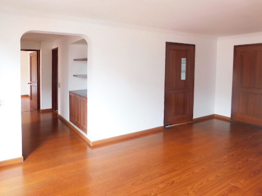 Apartamento de 2 alcobas en arriendo en Pardo Rubio, Bogotá, 58 m² · foto 11 de 20
