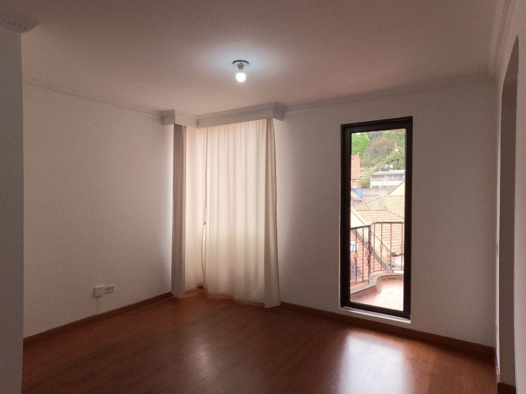 Apartamento de 2 alcobas en arriendo en Pardo Rubio, Bogotá, 58 m² · foto 14 de 20