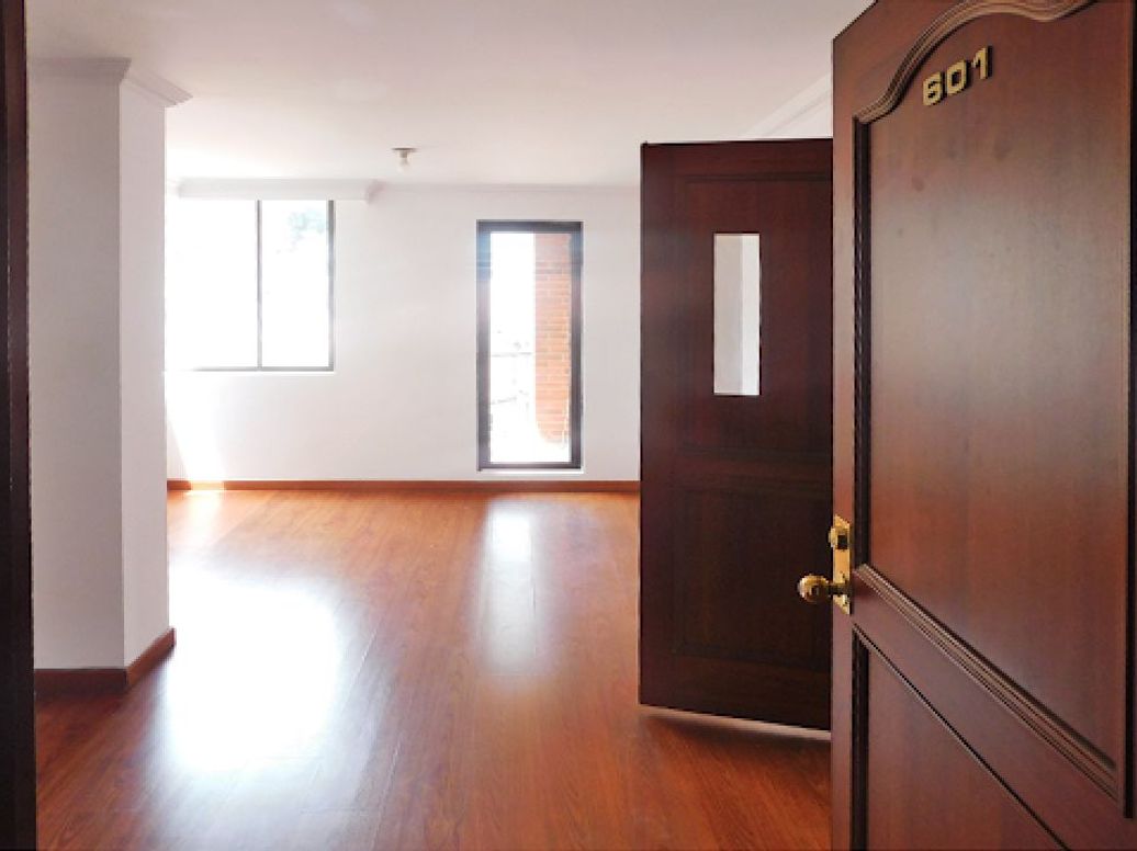 Apartamento de 2 alcobas en arriendo en Pardo Rubio, Bogotá, 58 m² · foto 5 de 20