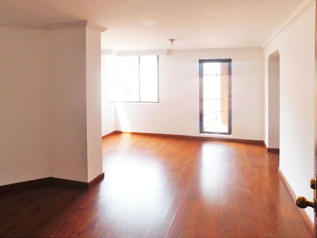 Apartamento de 2 alcobas en arriendo en Pardo Rubio, Bogotá, 58 m² · foto 7 de 20