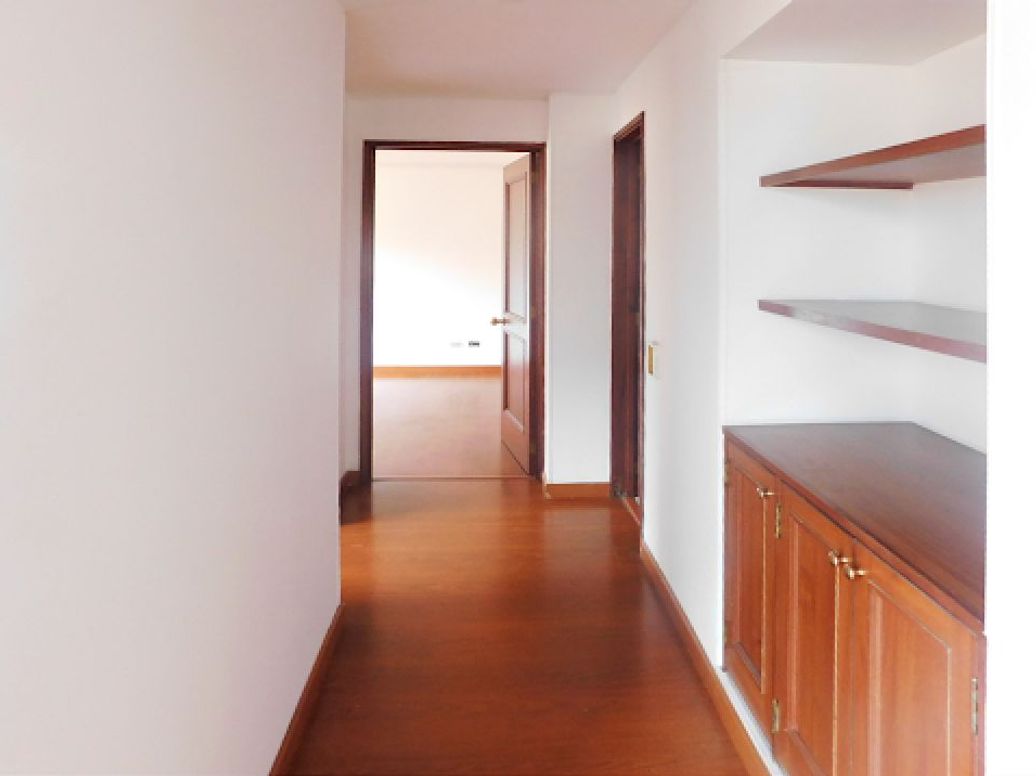 Apartamento de 2 alcobas en arriendo en Pardo Rubio, Bogotá, 58 m² · foto 15 de 20