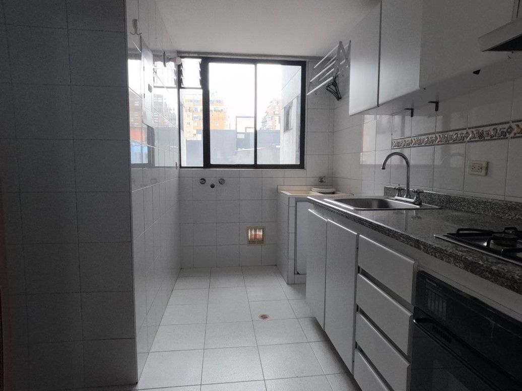 Apartamento de 2 alcobas en arriendo en Pardo Rubio, Bogotá, 58 m² · foto 16 de 20