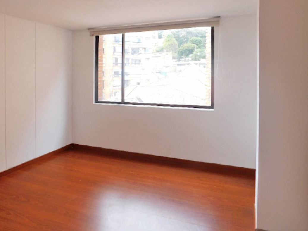 Apartamento de 2 alcobas en arriendo en Pardo Rubio, Bogotá, 58 m² · foto 17 de 20