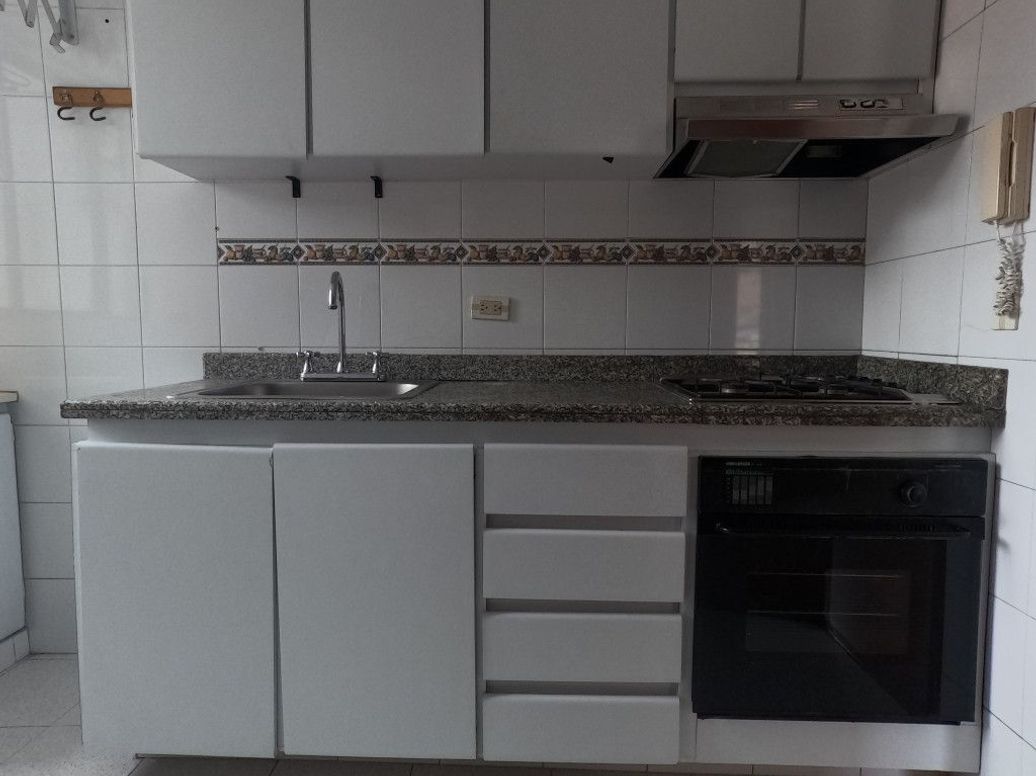 Apartamento de 2 alcobas en arriendo en Pardo Rubio, Bogotá, 58 m² · foto 18 de 20