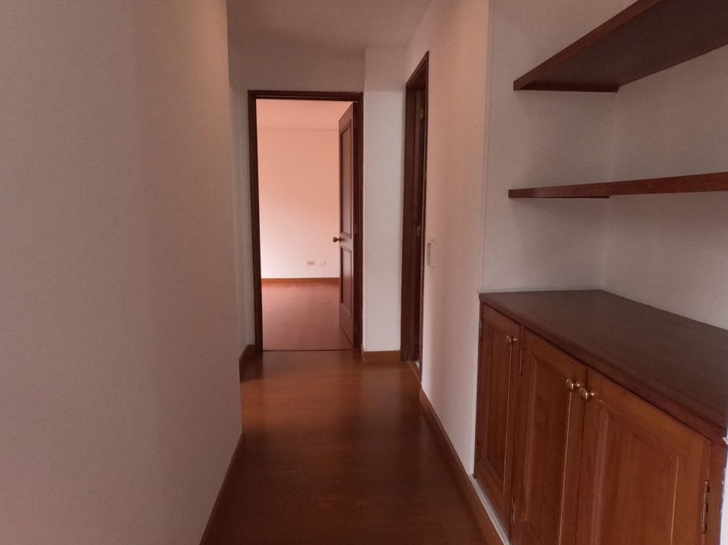Apartamento de 2 alcobas en arriendo en Pardo Rubio, Bogotá, 58 m² · foto 20 de 20
