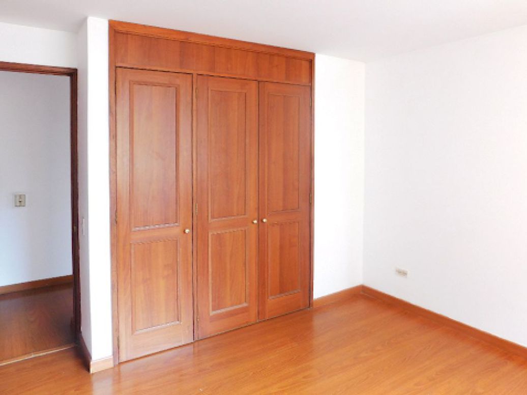 Apartamento de 2 alcobas en arriendo en Pardo Rubio, Bogotá, 58 m² · foto 19 de 20