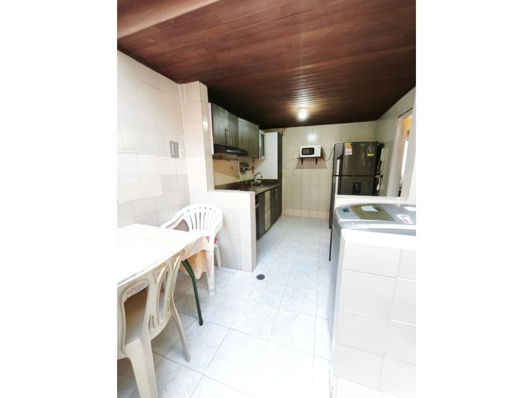 Casa de 5 alcobas en arriendo en El Redil, Bogotá, 72 m² · foto 18 de 20