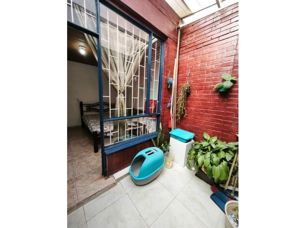 Casa de 5 alcobas en arriendo en El Redil, Bogotá, 72 m² · foto 13 de 20