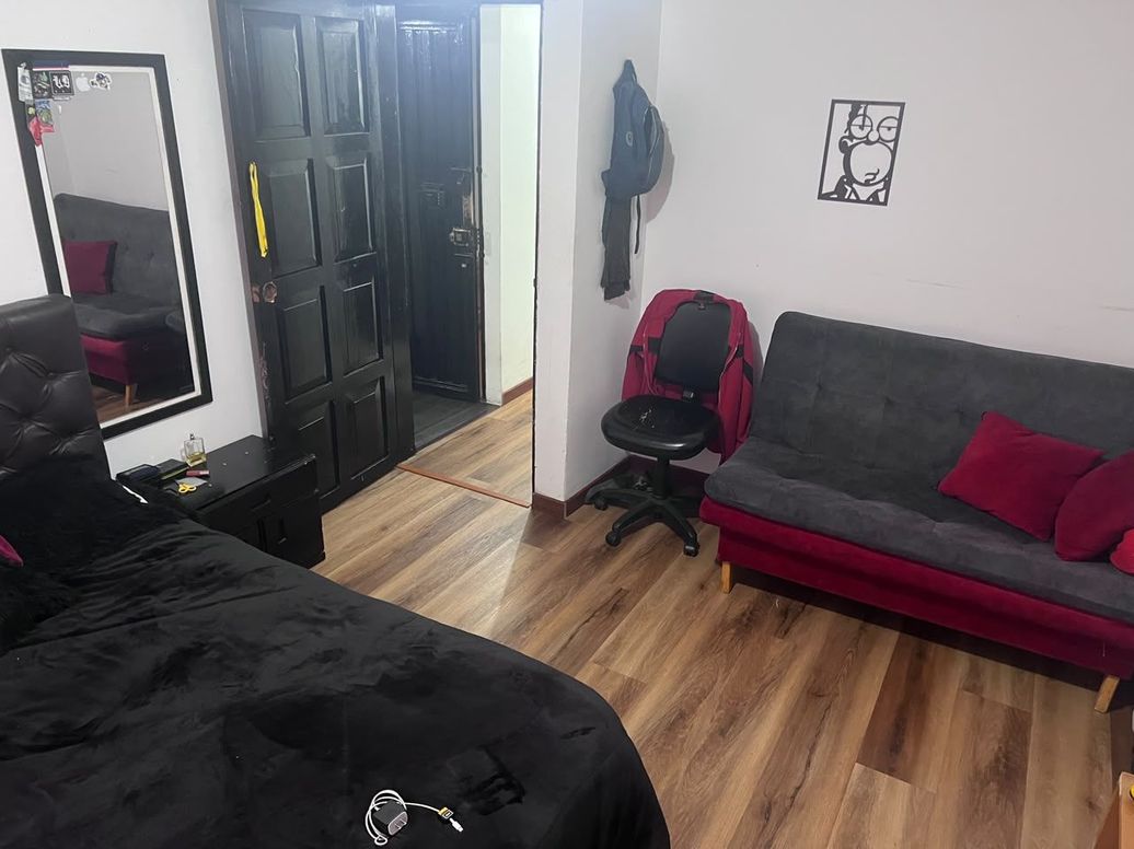 Apartamento de 3 alcobas en venta en Jazmin, Bogotá, 160 m² · foto 4 de 18