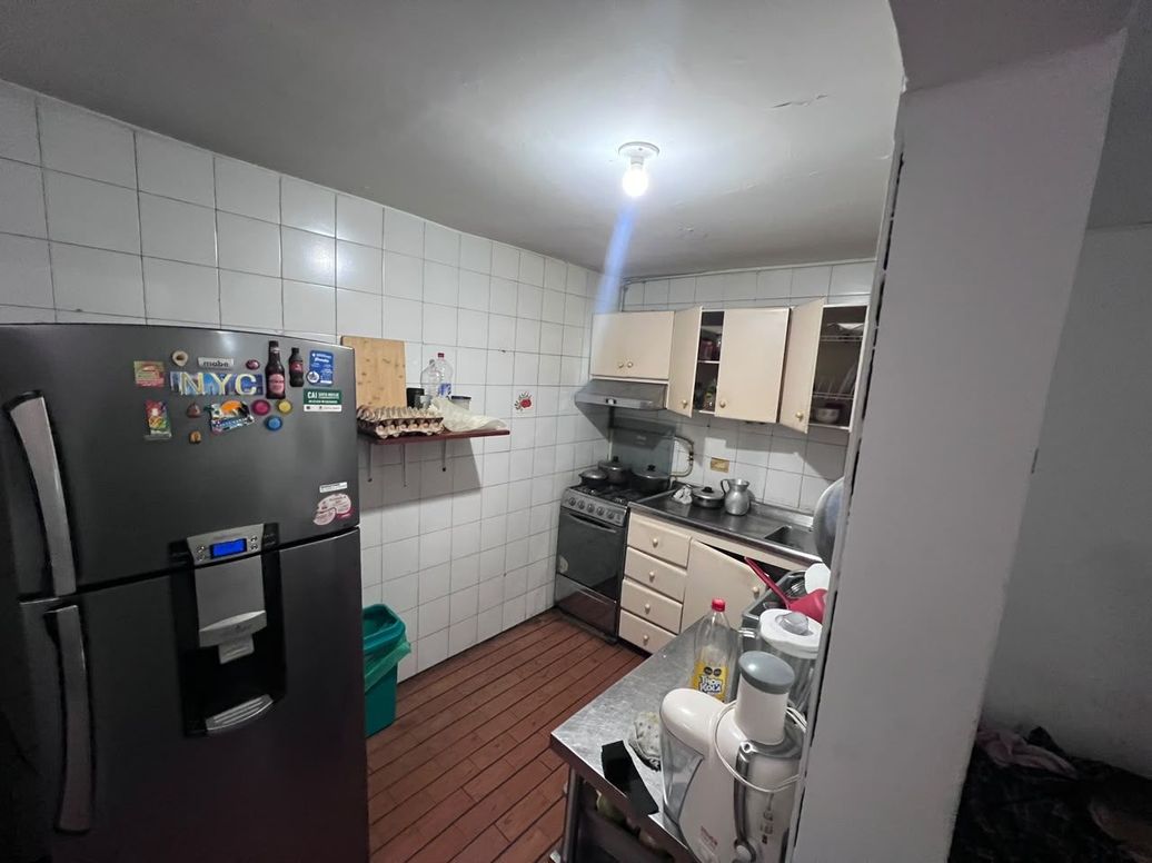 Apartamento de 3 alcobas en venta en Jazmin, Bogotá, 160 m² · foto 5 de 18