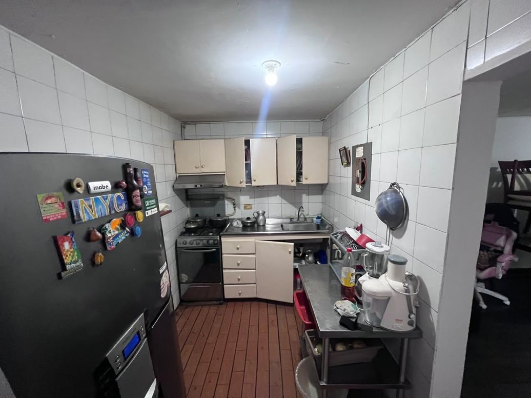 Apartamento de 3 alcobas en venta en Jazmin, Bogotá, 160 m² · foto 3 de 18