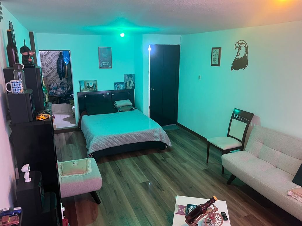 Apartamento de 3 alcobas en venta en Jazmin, Bogotá, 160 m² · foto 7 de 18
