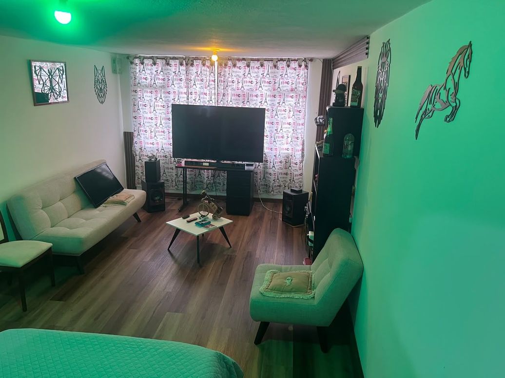Apartamento de 3 alcobas en venta en Jazmin, Bogotá, 160 m² · foto 10 de 18