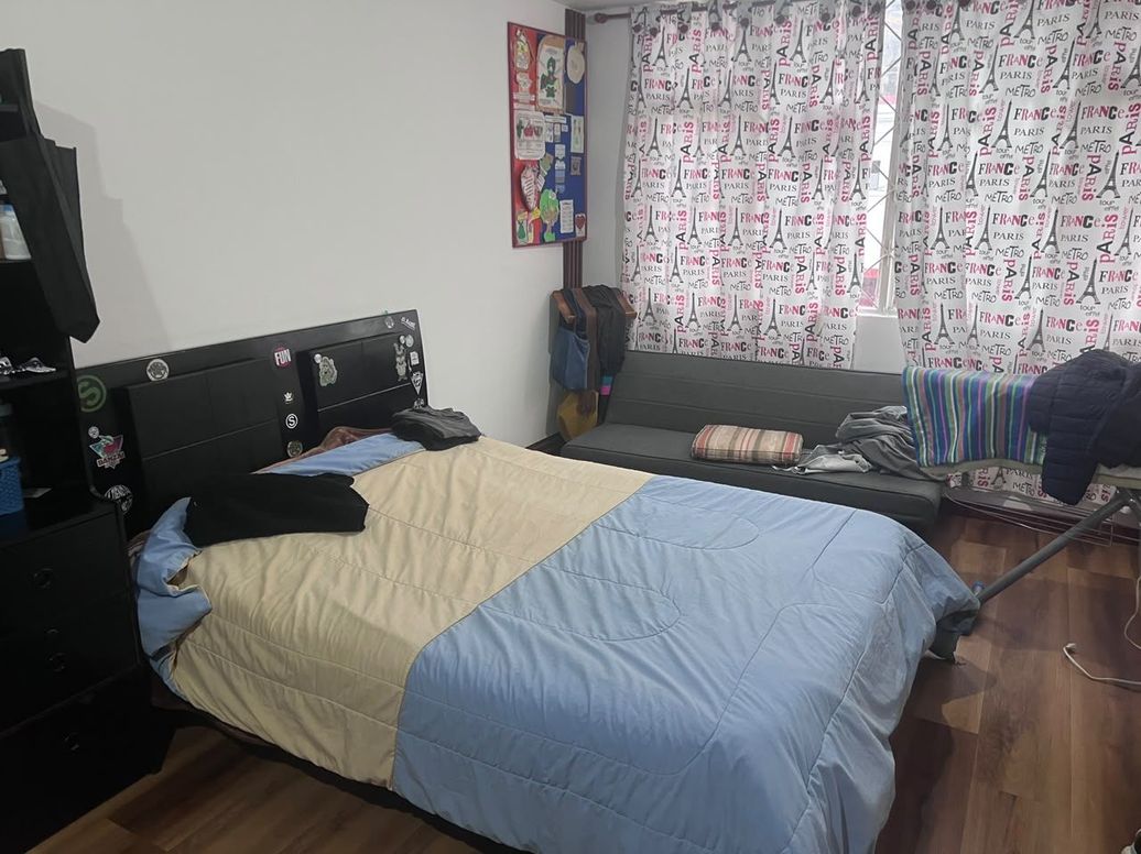 Apartamento de 3 alcobas en venta en Jazmin, Bogotá, 160 m² · foto 8 de 18