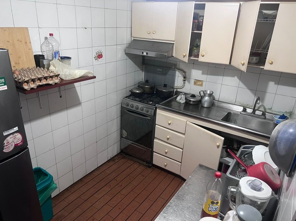 Apartamento de 3 alcobas en venta en Jazmin, Bogotá, 160 m² · foto 9 de 18