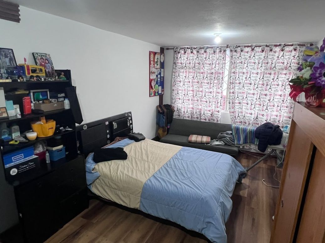 Apartamento de 3 alcobas en venta en Jazmin, Bogotá, 160 m² · foto 12 de 18