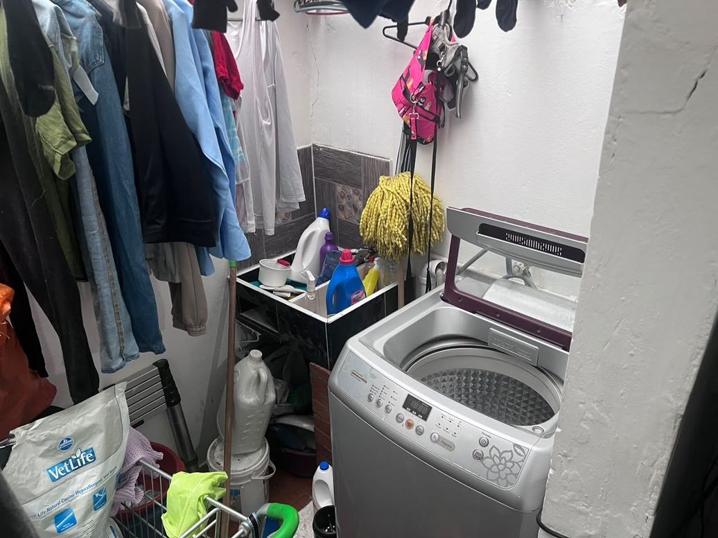 Apartamento de 3 alcobas en venta en Jazmin, Bogotá, 160 m² · foto 13 de 18
