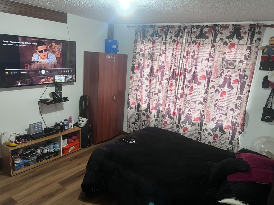Apartamento de 3 alcobas en venta en Jazmin, Bogotá, 160 m² · foto 15 de 18