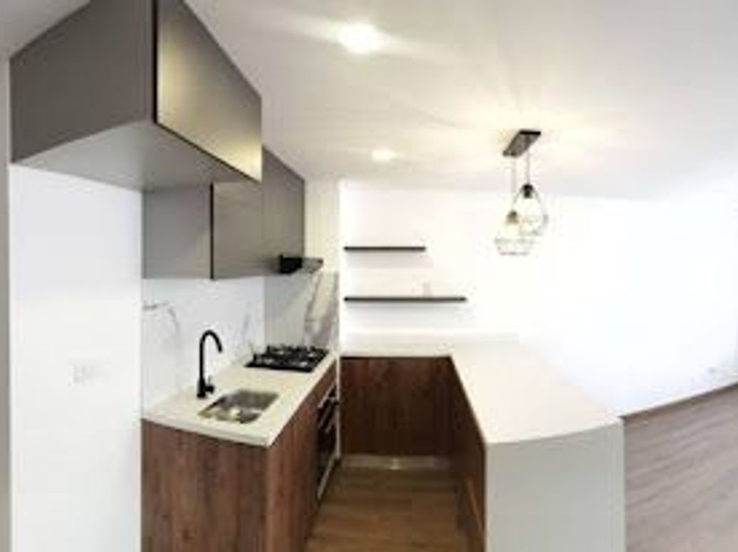 Apartamento de 2 alcobas en venta en El Redil, Bogotá, 43 m² · foto 7 de 20