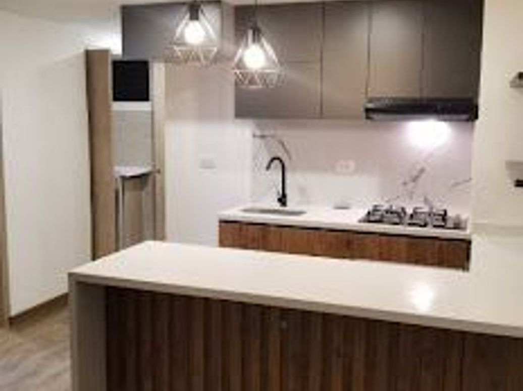 Apartamento de 2 alcobas en venta en El Redil, Bogotá, 43 m² · foto 5 de 20