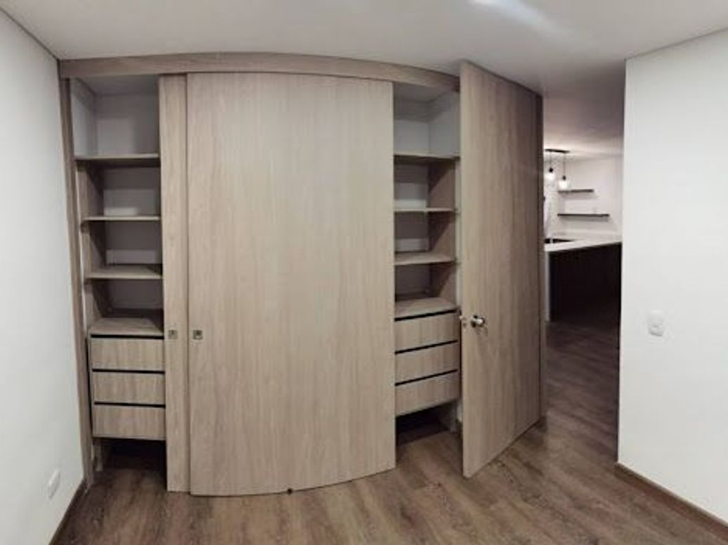 Apartamento de 2 alcobas en venta en El Redil, Bogotá, 43 m² · foto 12 de 20