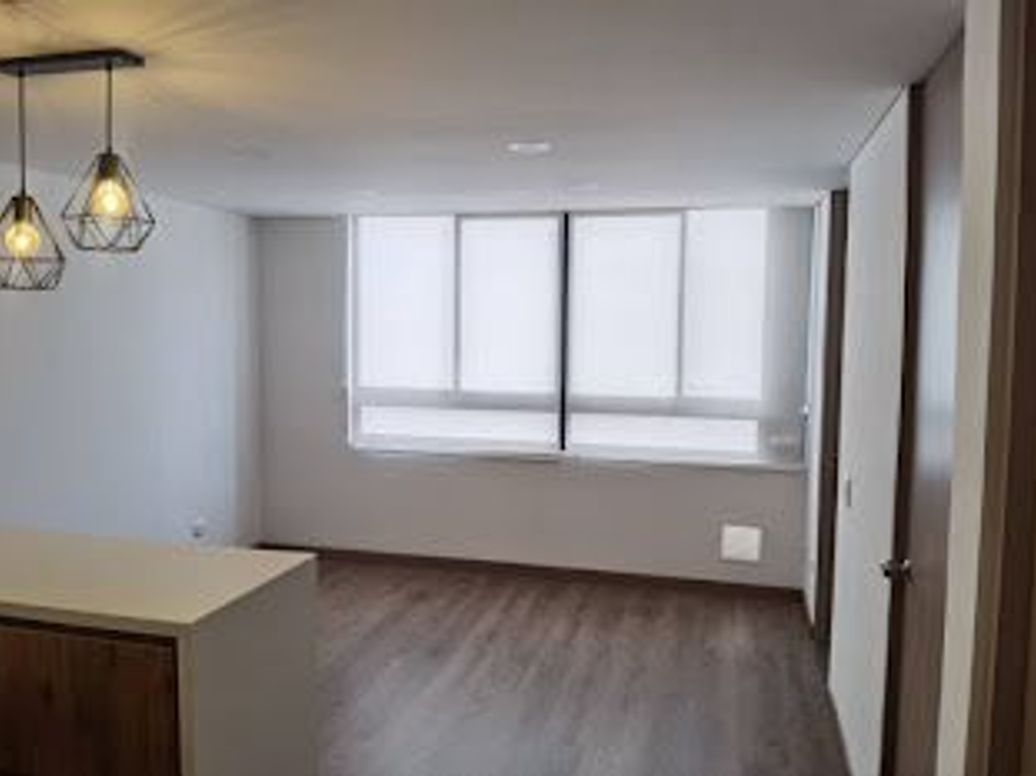Apartamento de 2 alcobas en venta en El Redil, Bogotá, 43 m² · foto 10 de 20