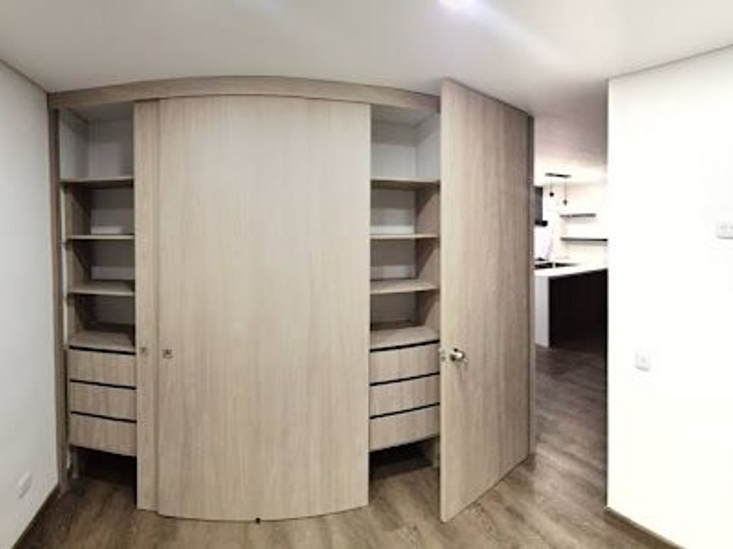 Apartamento de 2 alcobas en venta en El Redil, Bogotá, 43 m² · foto 13 de 20