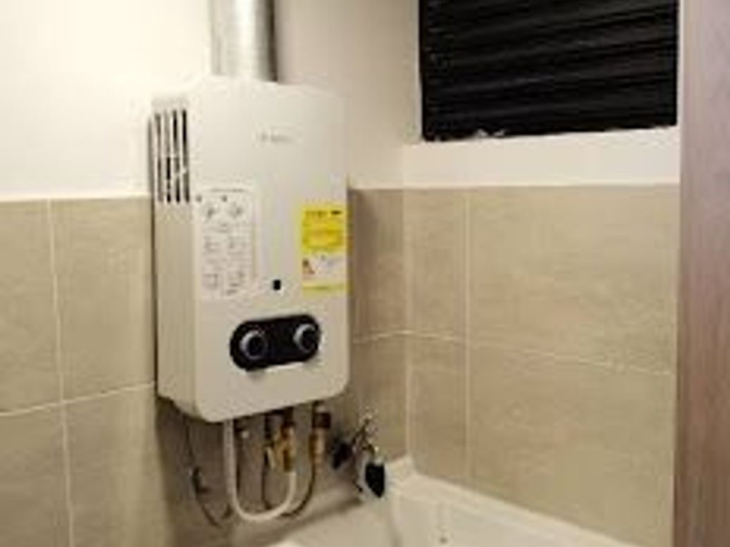 Apartamento de 2 alcobas en venta en El Redil, Bogotá, 43 m² · foto 16 de 20