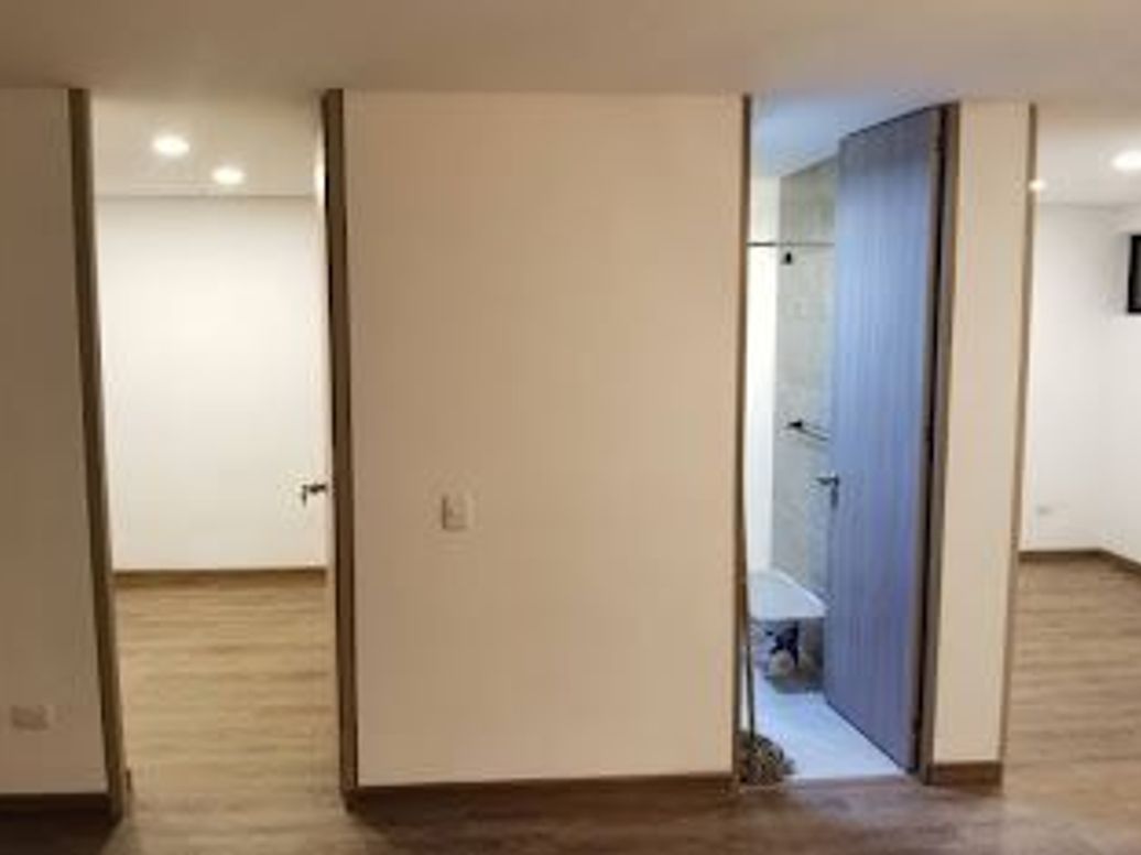 Apartamento de 2 alcobas en venta en El Redil, Bogotá, 43 m² · foto 14 de 20
