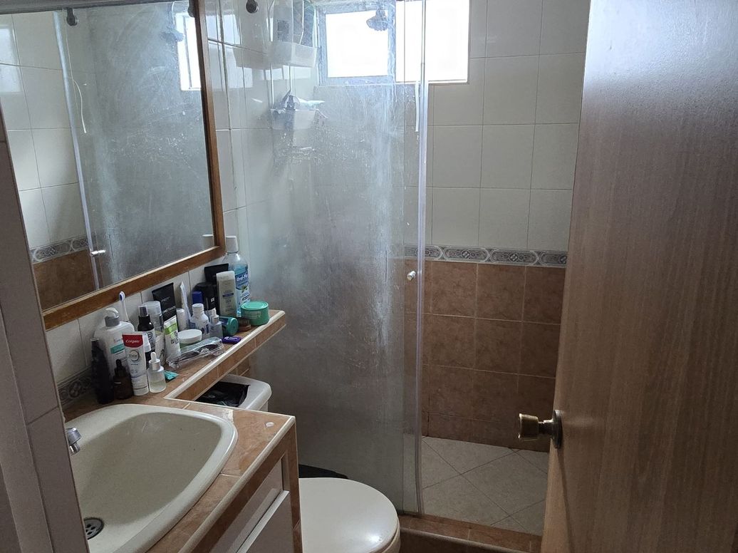 Apartamento de 3 alcobas en arriendo en San Felipe, Bogotá, 57 m² · foto 10 de 17