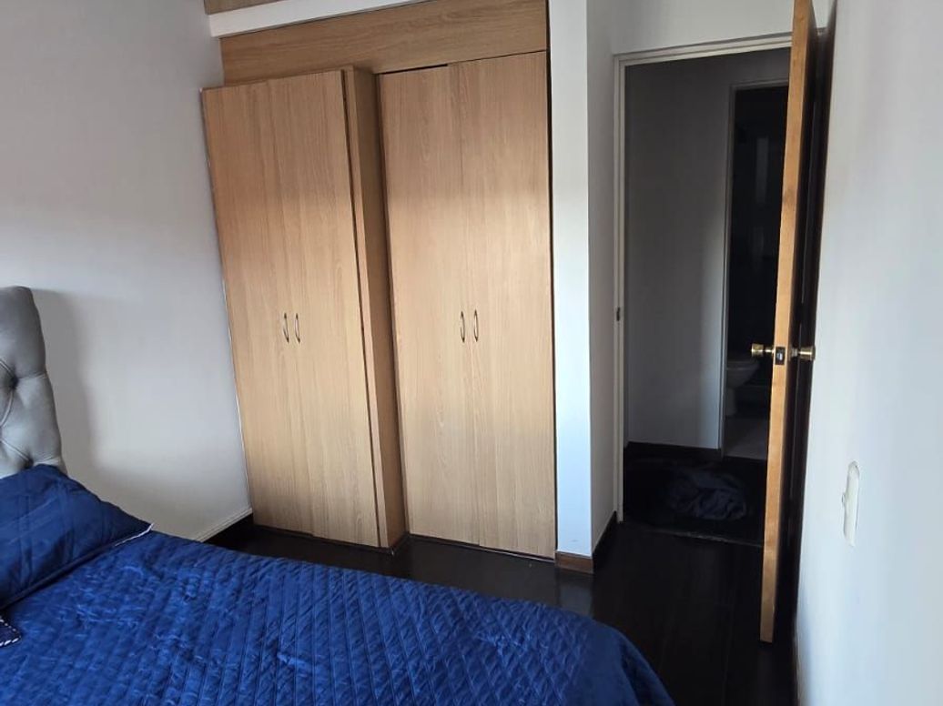 Apartamento de 3 alcobas en arriendo en San Felipe, Bogotá, 57 m² · foto 3 de 17