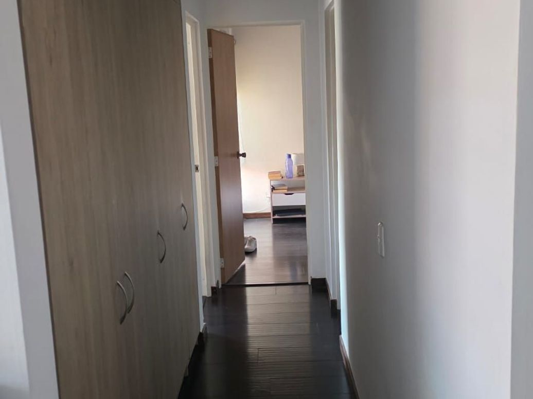 Apartamento de 3 alcobas en arriendo en San Felipe, Bogotá, 57 m² · foto 11 de 17