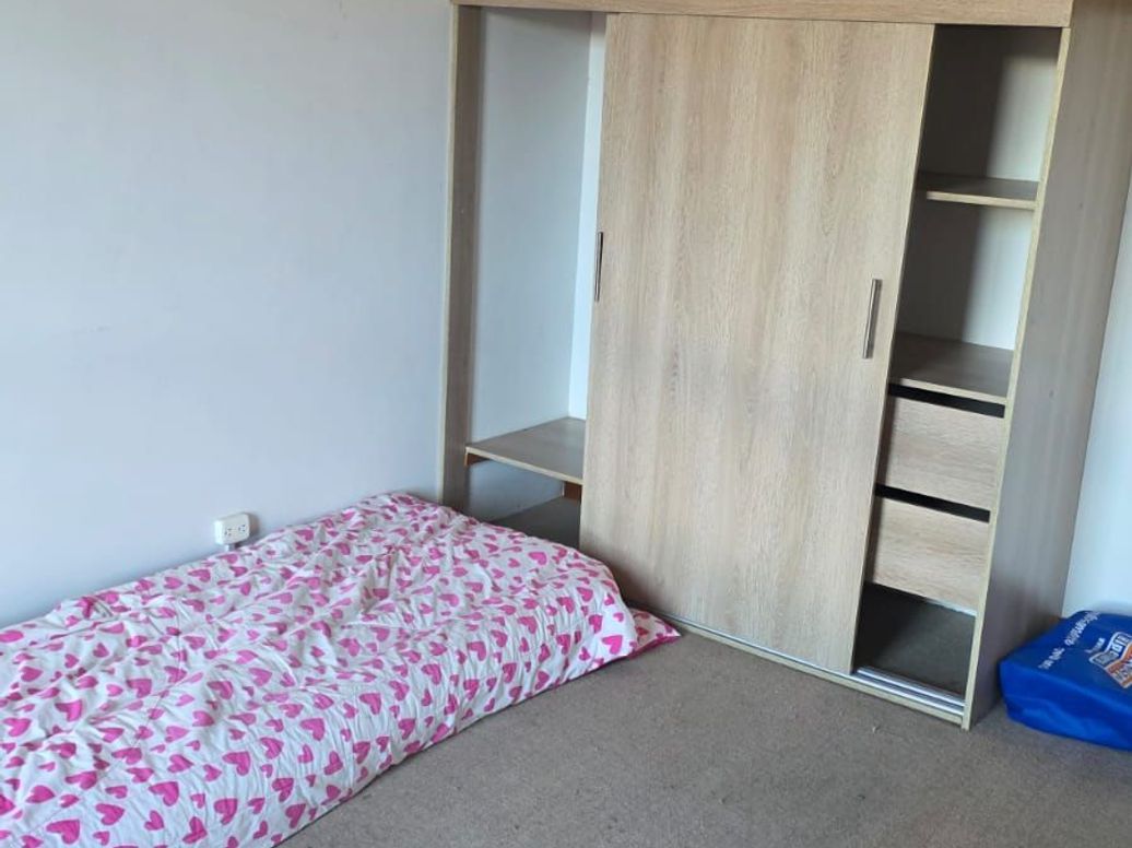 Apartamento de 3 alcobas en arriendo en San Felipe, Bogotá, 57 m² · foto 6 de 17