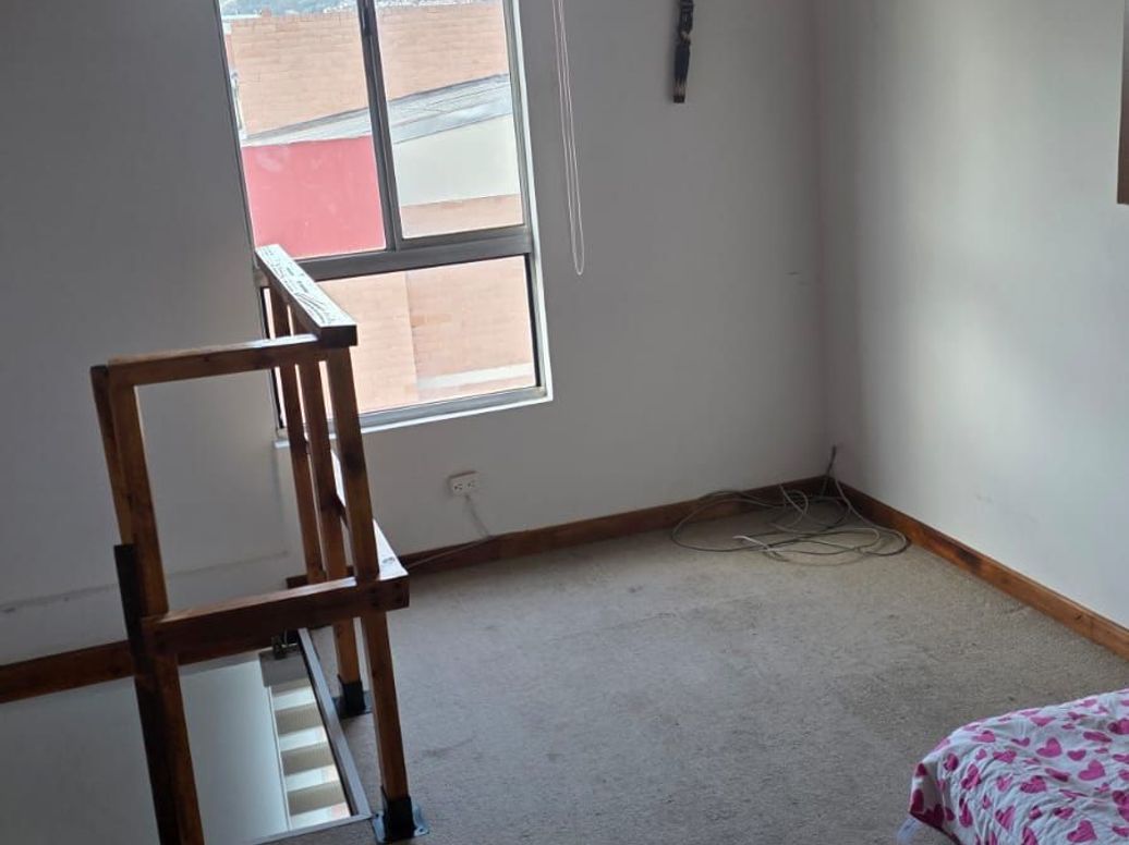 Apartamento de 3 alcobas en arriendo en San Felipe, Bogotá, 57 m² · foto 8 de 17