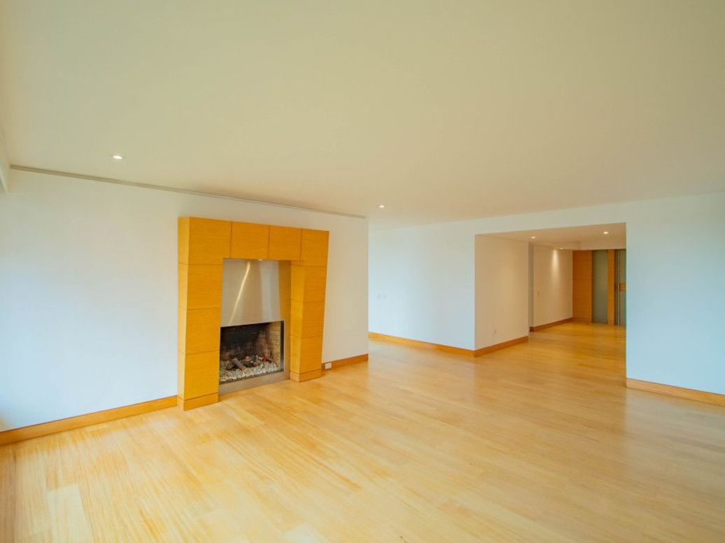 Apartamento de 3 alcobas en arriendo en Chicó Norte, Bogotá, 270 m² · foto 12 de 20